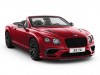 Bentley Continental Super Sports Convertible