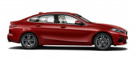 BMW 2 Series Gran Coupe 220d Sport Line AT