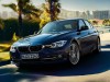 BMW 3-Series 320i Luxury Line