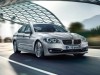 BMW 5-Series 520i Luxury Line