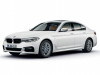 BMW 5-Series 530i M Sport Petrol AT
