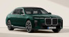 BMW i7 50 xDrive M sport