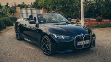 BMW M440i xDrive Convertible