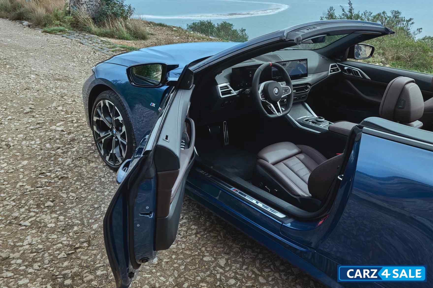 BMW M440i xDrive Convertible