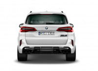 BMW X5 M Competition AT