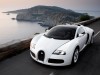 Bugatti Veyron 16.4 Grand sport