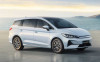 BYD eMAX