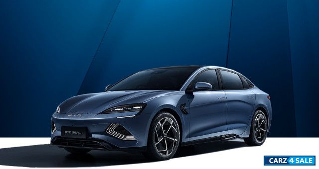 BYD Seal Premium