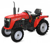 Captain 250 DI 2WD Tractor