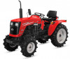 Captain 280 DI 4WD Tractor