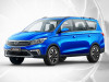Changan A800 1.5T 6AT