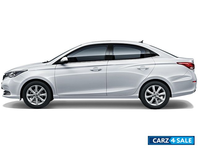Changan Alsvin 1.5L Petrol AT