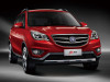 Changan CS35 1.6L Petrol