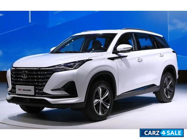 Changan CS75 Plus 2.0L Petrol AT Changan CS75 Plus 2.0L Petrol AT