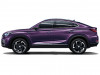 Changan CS85 Coupe 2.0T Petrol AT