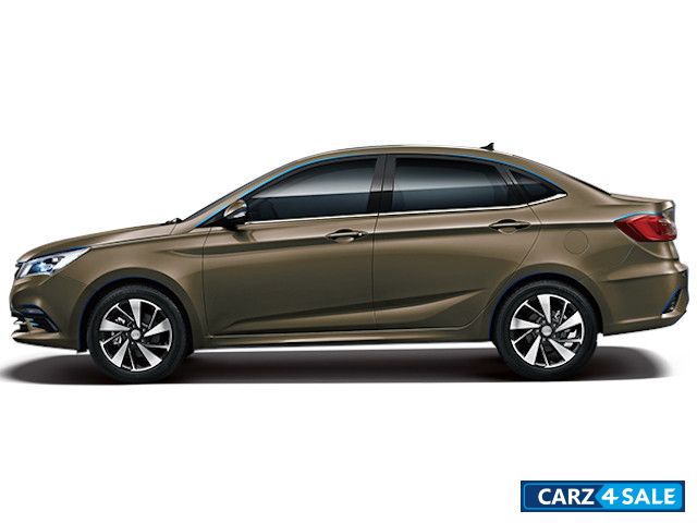 Changan Eado DT 1.0T MT