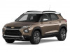 Chevrolet Trailblazer 1.2 Petrol AT
