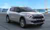 Citroen Aircross X Plus Comfort Edition 1.2 Petrol MT 5-Seater