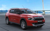 Citroen Aircross X Plus Comfort Edition 1.2 Turbo Petrol MT 7-Seater