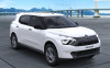 Citroen Aircross X You 1.2 Petrol 5MT 5-Seater