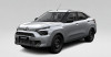 Citroen Basalt You 1.2 Turbo Petrol MT