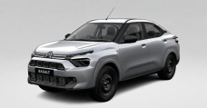 Citroen Basalt You 1.2 Turbo Petrol MT