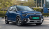 Citroen e-C3X