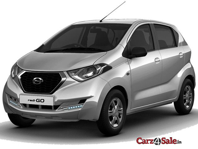 Datsun Redi-GO D