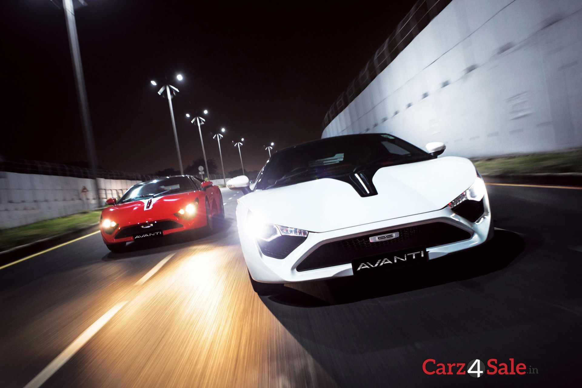 DC Avanti price, specs, mileage, colours, photos and reviews - Carz4Sale