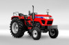 Eicher 557 2WD Prima G3 Tractor
