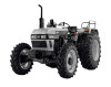 Eicher 650 4WD Tractor