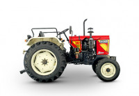 Eicher Tractor 242