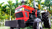Eicher Tractor 548