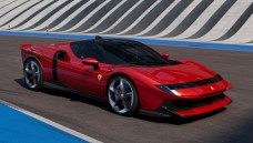 Ferrari 849 Testarossa