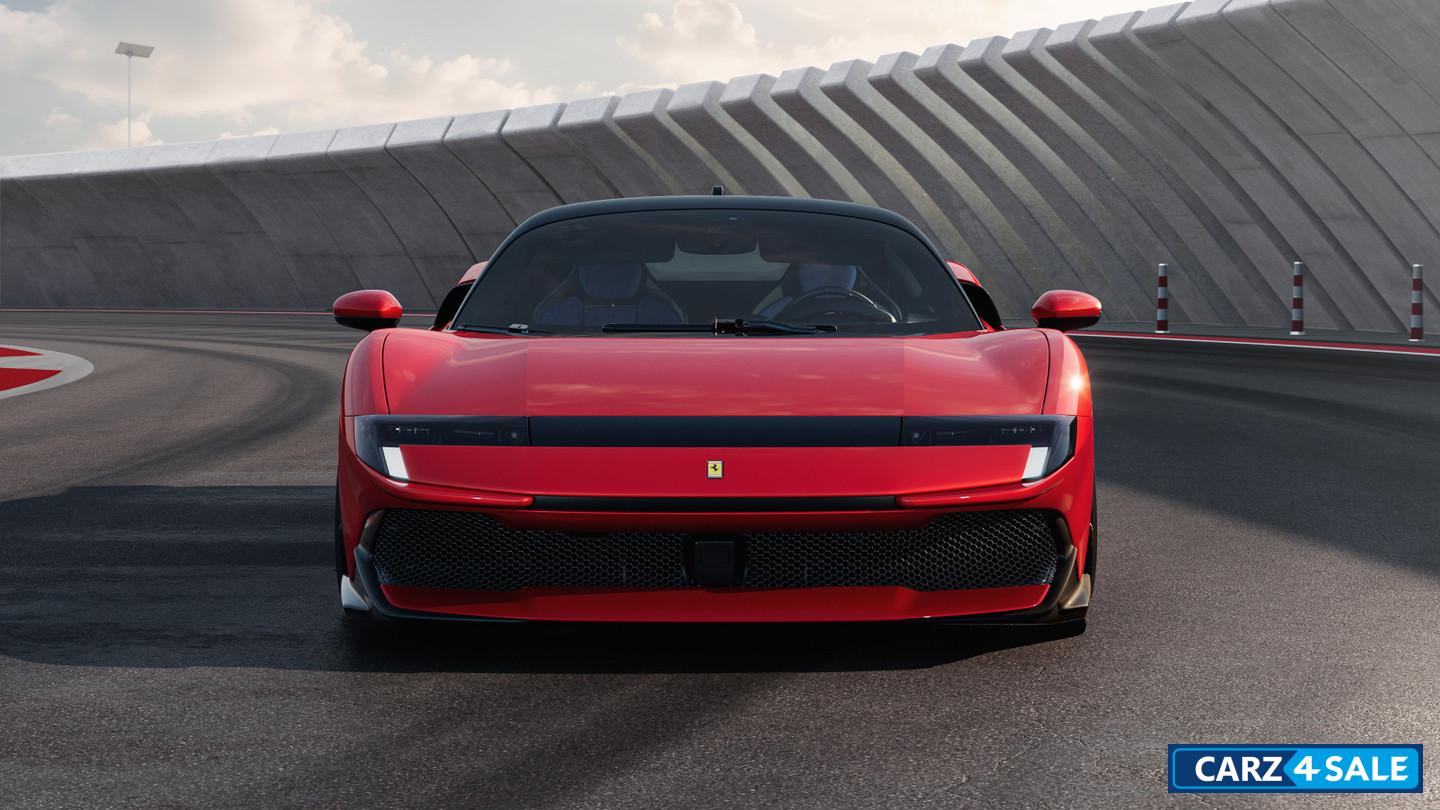 Ferrari 849 Testarossa