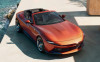 Ferrari Amalfi Spider