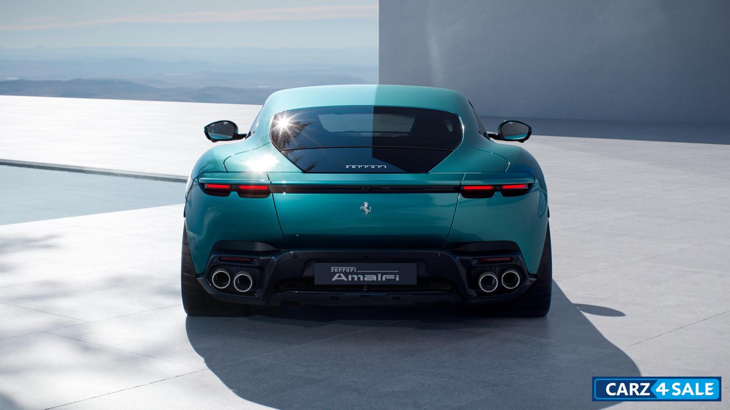 Ferrari Amalfi