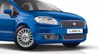 Fiat Linea Emotion 1.3L Multijet Diesel