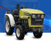 Force Motors Agricultural Abhiman 4x4 Tractor