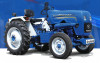 Force Motors Agricultural Orchard DLX LT Tractor