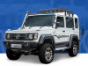 Force Motors Gurkha Xtreme 3 Door Diesel