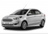 Ford Aspire