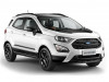 Ford EcoSport 1.5 Petrol Titanium Plus MT