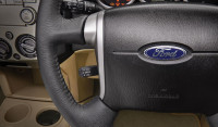 Ford Endeavour 2.5L 4X2 MT
