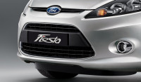 Ford Fiesta 1.5 TDCi Diesel Titanium Plus