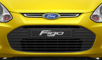 Ford Figo 1.4 Duratorq Titanium