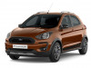 Ford Freestyle 1.2 Petrol Trend Plus MT