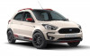 Ford Freestyle 1.2L Flair Petrol MT