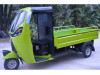 Gayam Motor Works GMW eCargo - Pickup E-Rickshaw