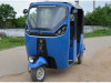 Gayam Motor Works GMW eShaft - Passenger E-Rickshaw